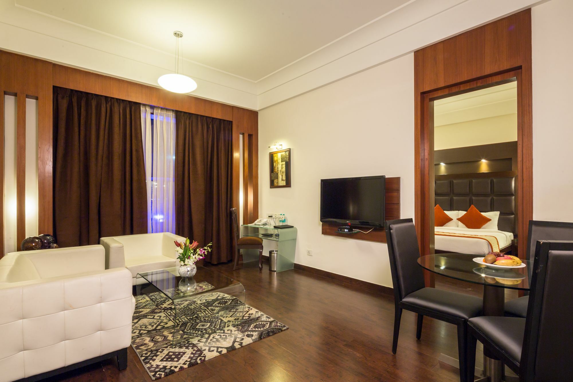 Orana Hotels & Resorts Нью-Делі Екстер'єр фото